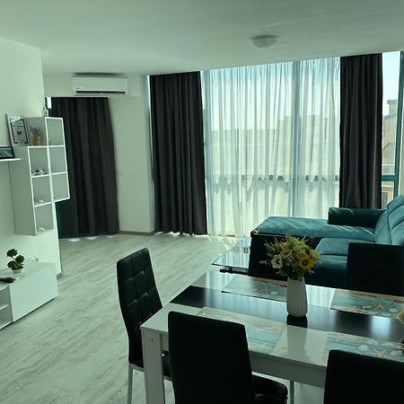Spacious And Cozy Apartment In Complex Del Sol Πριμόρσκο Εξωτερικό φωτογραφία