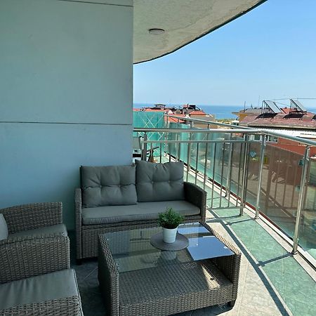 Spacious And Cozy Apartment In Complex Del Sol Πριμόρσκο Εξωτερικό φωτογραφία