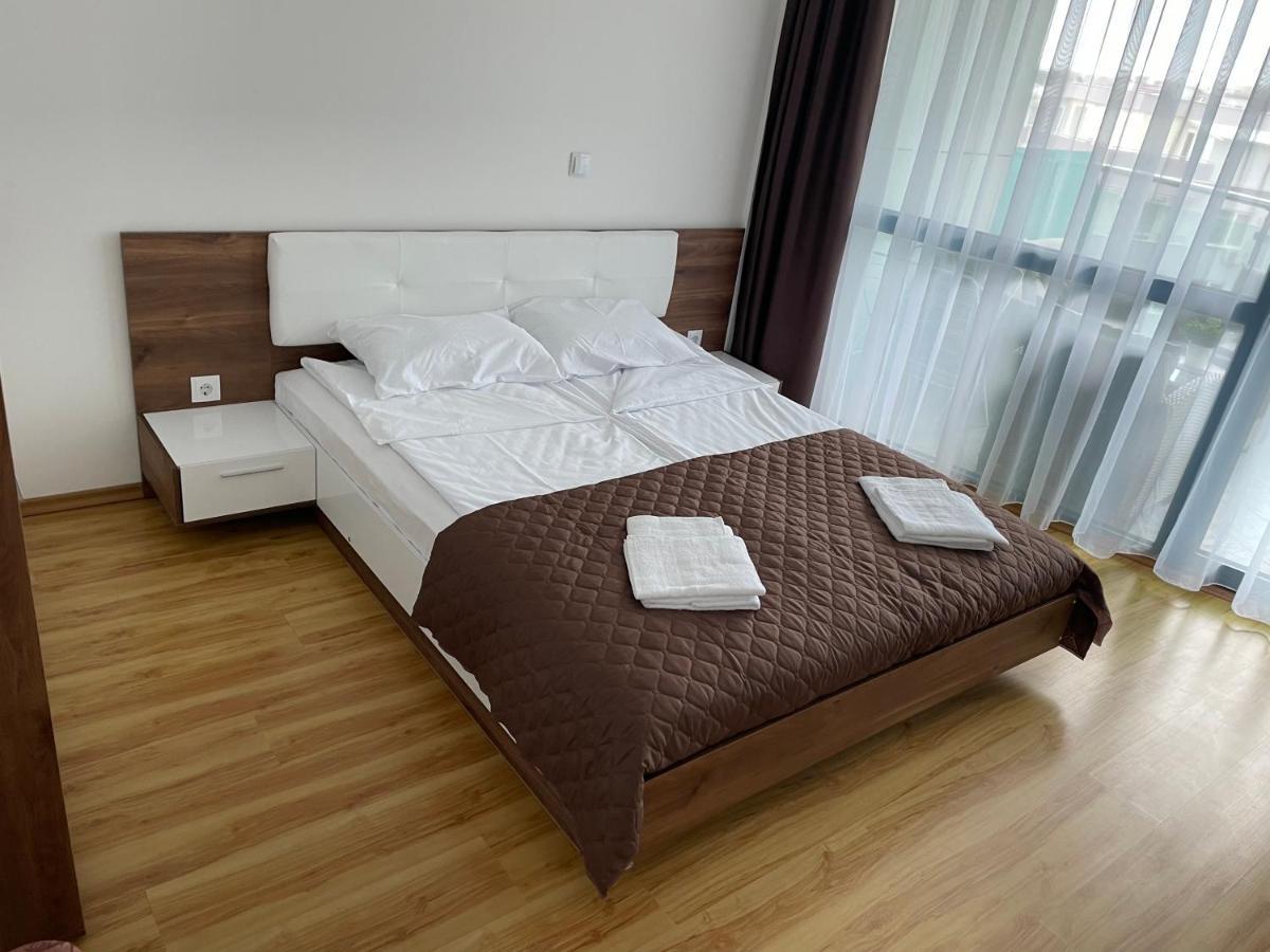 Spacious And Cozy Apartment In Complex Del Sol Πριμόρσκο Εξωτερικό φωτογραφία