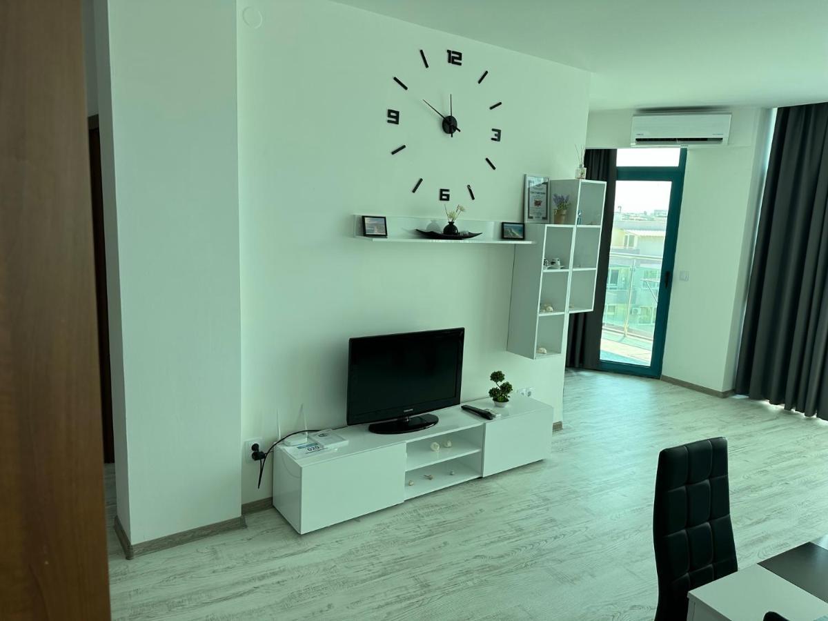 Spacious And Cozy Apartment In Complex Del Sol Πριμόρσκο Εξωτερικό φωτογραφία