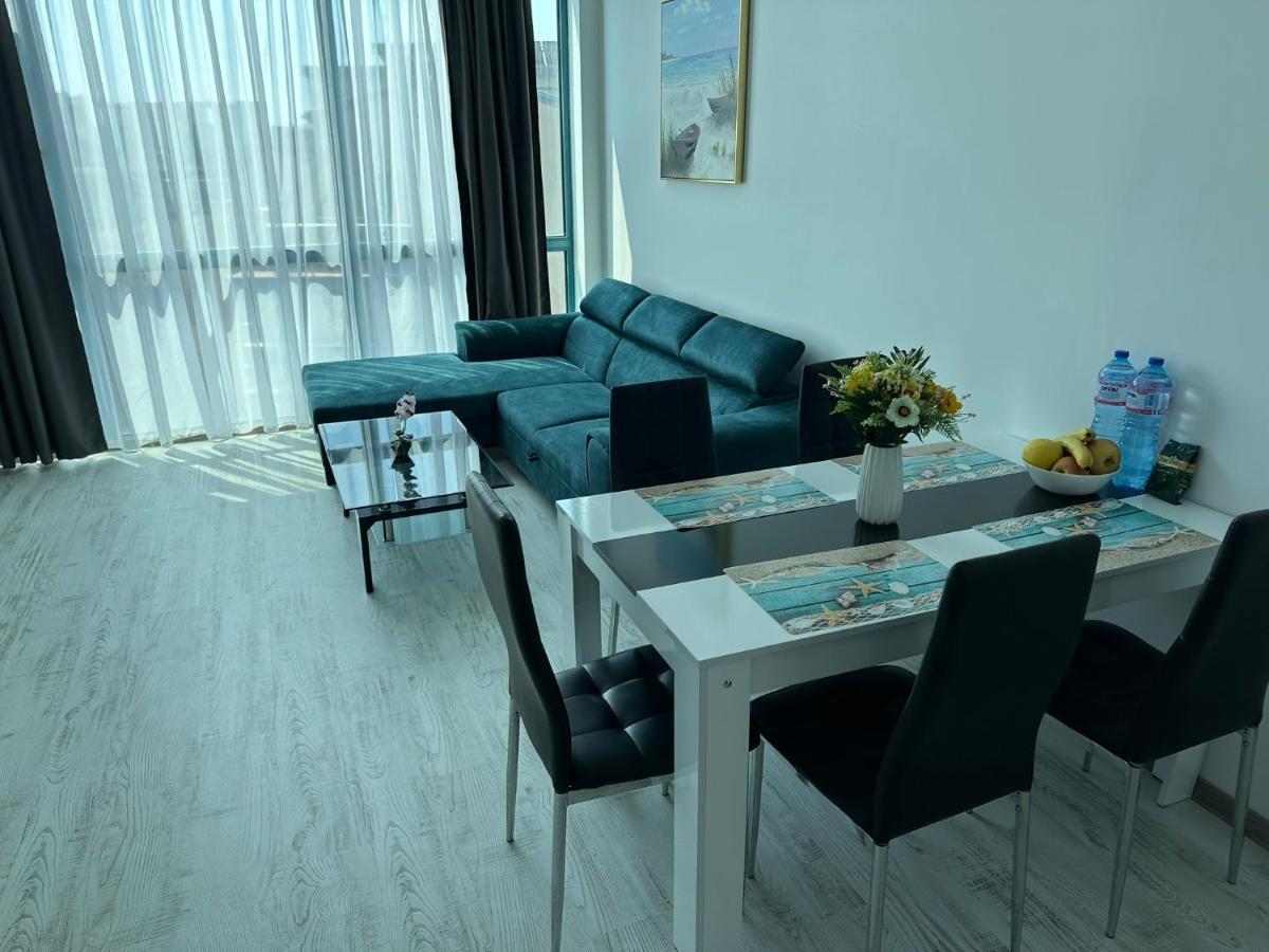 Spacious And Cozy Apartment In Complex Del Sol Πριμόρσκο Εξωτερικό φωτογραφία