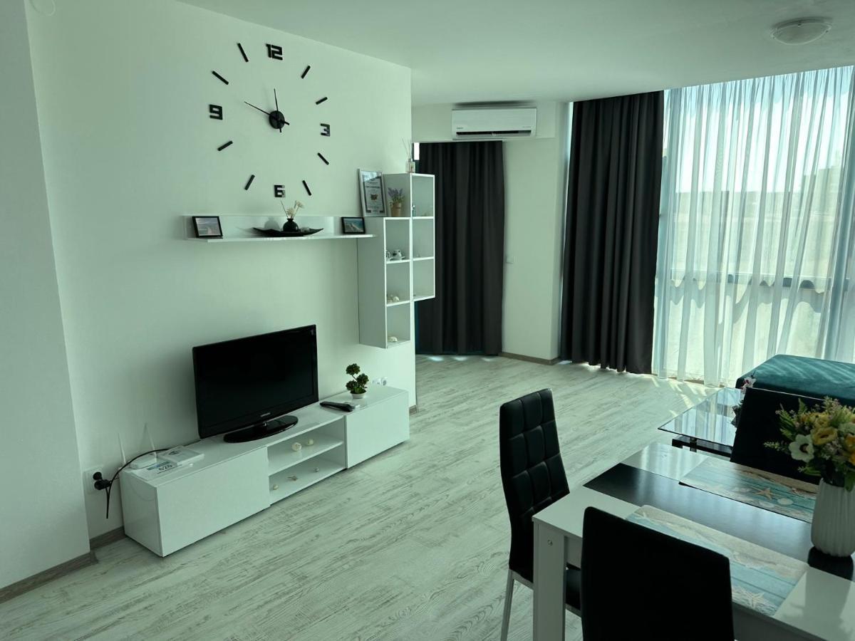 Spacious And Cozy Apartment In Complex Del Sol Πριμόρσκο Εξωτερικό φωτογραφία