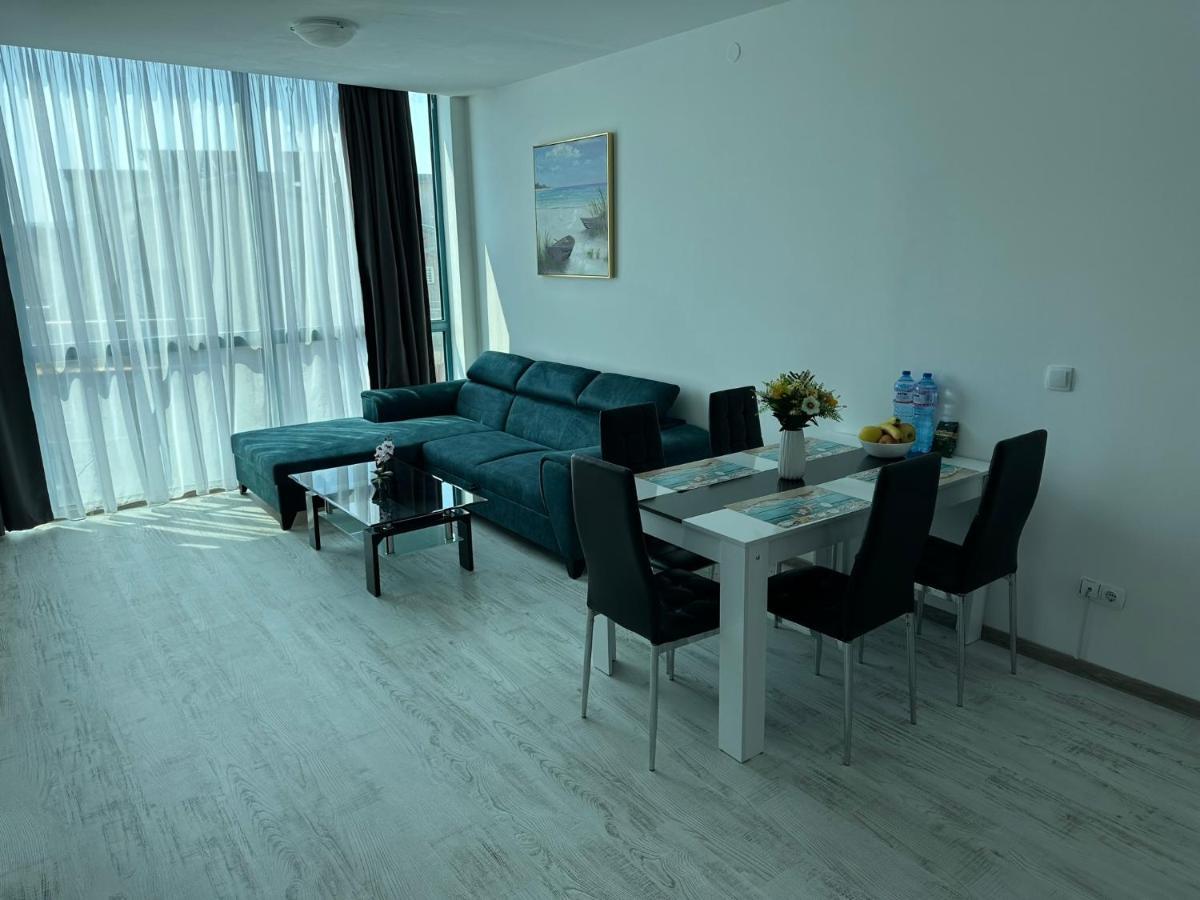 Spacious And Cozy Apartment In Complex Del Sol Πριμόρσκο Εξωτερικό φωτογραφία