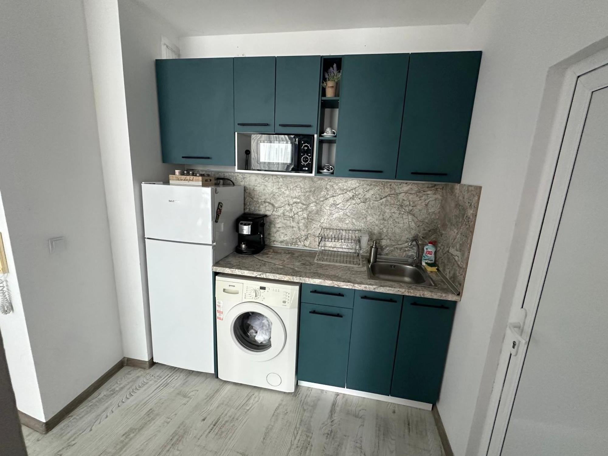 Spacious And Cozy Apartment In Complex Del Sol Πριμόρσκο Εξωτερικό φωτογραφία